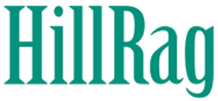logo Hill Rag