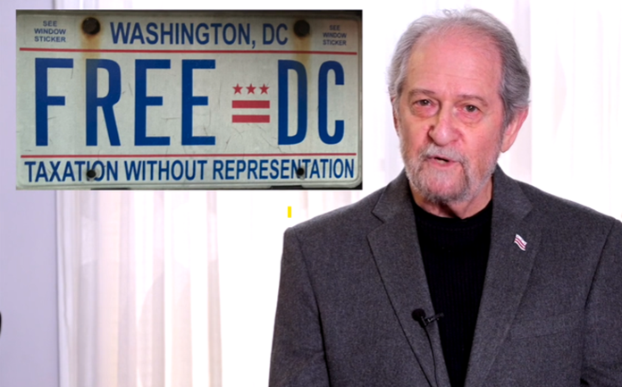 snip Who Cares About DC FREE DC