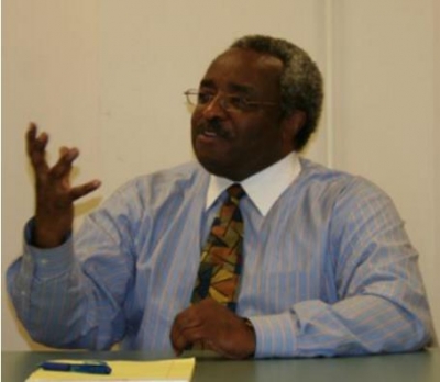 Johnny Barnes is one of the District’s most well-known civil rights attorneys.
