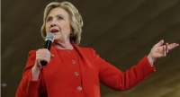 Hillary Clinton: Restoring Faith in Democracy