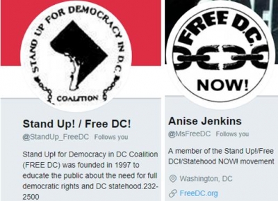 Follow us on Twitter!