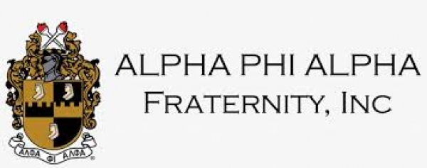 Alpha Phi Alpha Resolution Supporting D.C. Statehood