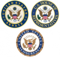 Cosponsors - H.R. 51 &amp; S. 631 - Washington, DC Admission Act