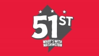 By Mikaela Lefrak, "51st," What's With Washington, WAMU 88.5 FM