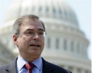 Rep. Andy Harris (R-Md.)
