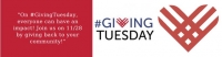 Please Donate on #GivingTuesday!