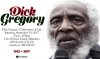 A Message from the Family of Dick Gregory