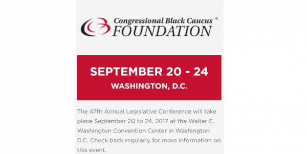 Congressional Black Caucus Foundation
