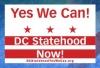 Don&#039;t Sell DC Short – Demand Statehood