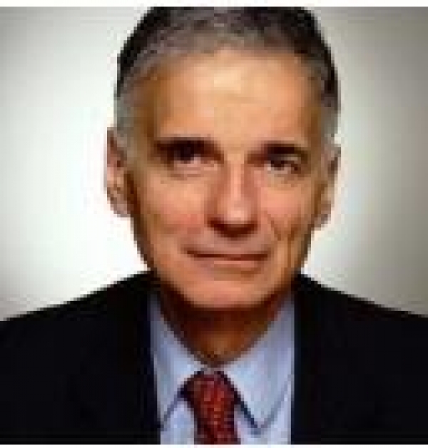 Ralph Nader is a consumer advocate and author of 