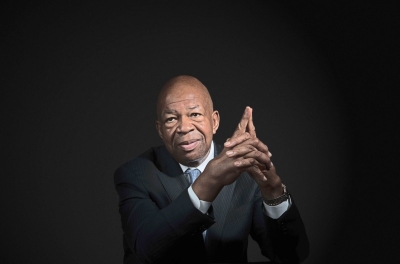 "Up Hill Climb - Carrying lessons learned from his humble roots, Elijah Cummings has become a national leader on Capitol Hill" by Ron Cassie, Baltimore Magazine, October 2014